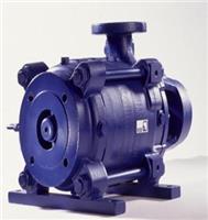 德国KSB Multitec环形截面多级离心泵高压泵