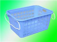 贵州乔丰塑料箱子塑料卡板六盘水塑料筐子塑料物流箱