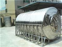 广东金号JH-793 保温水箱不锈钢圆形,保温水箱热泵,不锈钢水箱