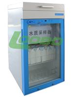 上海热线LB-8000等比例水质水质采样器