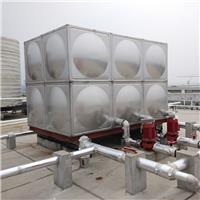 金号JH-800 方形不锈钢水箱，组合式无筋水箱，装配式水箱，支持定制