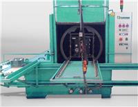 广州网带通过式清洗机价格 专业生产企业