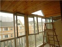 高档优质铝包木门窗，北京蒂格尔尼铝木门窗
