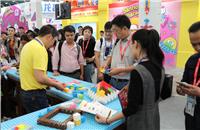 上海幼教展2018上海国际幼教展参展中国国际幼教展