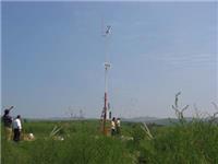 气象环境实景监控系统 农业气象环境监控设备 志信环科