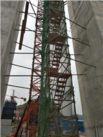内蒙古施工安全爬梯 工地施工安全爬梯