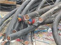 广州白云废旧电缆电线回收、二手电缆电线回收