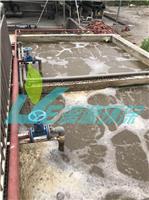 广州惠州东莞阳江食品加工污水处理工程服务确保出水稳定达标节省企业运营成本
