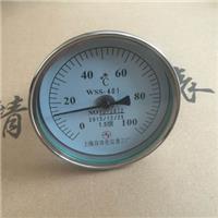 在售上海WSS-401双金属温度计