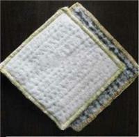 GCL膨润土防水毯参数标准广州防水毯专买-润杰大厂家