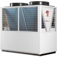 潍坊中央空调-R410a风冷模块机组
