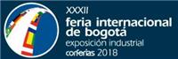 2018年*十三届哥伦比亚国际矿业暨工业展