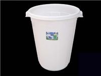 南昌园林垃圾桶 胶桶 质量保证