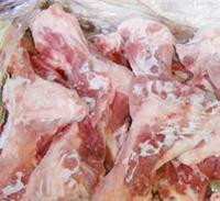 广州冷冻猪肉进口清关费用