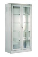 无锡爱菲兰顿 排风标本柜 器械柜 不锈钢标本冷藏柜