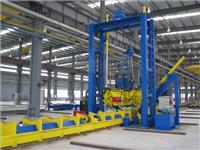 萍乡电力杆焊机 自动化程度高