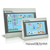 Haiwell海为HMI以太网云人机界面