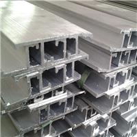 厂家直销铝滑槽 规格60.65.70.80.100标牌滑槽