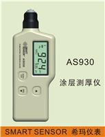 AR930 涂层测厚仪—铁基型