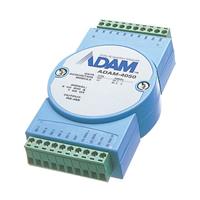 研华ADAM-4050 7路输入8路数字量输出模块