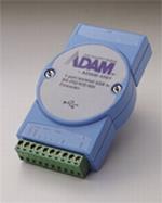 研华 ADAM-4561-CE USB转485/422/232串口转换器模块