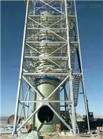 烟筒塔、监控塔专业加工10-180米