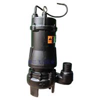 无堵塞潜水排污泵80WQ40-8-1.5自吸无堵塞排污泵高效排污泵