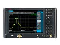 出售N9040B UXA Keysight 信号分析仪，3 Hz 至 50 GHz