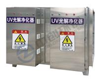UV光解废气设备制造厂家