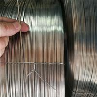 专业生产直销扁线半圆线等异型钢丝 不锈钢 铜铝材料
