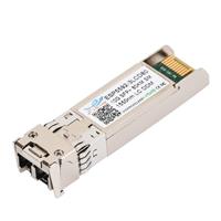 千兆单模10KM SFP BIDI 光模块思科H3C华为1.25G