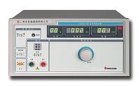 长盛CS2674BX/CS2674CX超高压测试仪