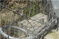 山体拦石网是什么网.山体防护网是几层网.柔性护坡防护网厂家