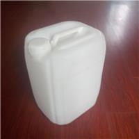 淄博塑料桶，25公斤白色塑料桶生产批发25L塑料制品