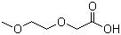2- 2-甲氧基乙氧基 16024-56-9