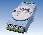 研华 ADAM-4053 全新原装研华 16路数字量输入模块