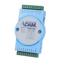 研华 ADAM-4168 全新原装正品 继电器输出模块