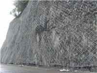 边坡防护施工方案