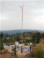 区域气象自动监测站 自动气象监测站 区域气象环境监测站 志信环科