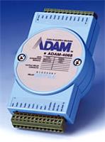 研华 ADAM-4068 8路继电器输出模块