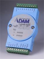 研华 ADAM-4056S 中国台湾研华12路吸入型隔离数字量输出模块