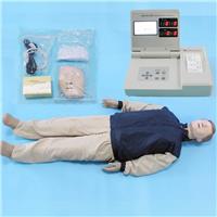 RY/CPR590 15款）液晶彩显电脑心肺复苏模拟人