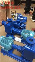 离心立式管道泵40-200I返单率高管道式排污泵
