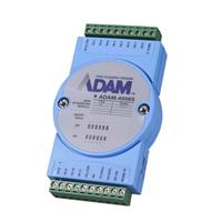 研华 ADAM-4056SO 12路源型隔离数字量输出模块