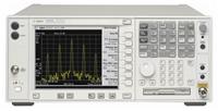 求购安捷伦E4448A PSA 频谱分析仪，3 Hz - 50 GHz