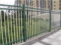 厂家加工定做锌钢护栏网小区护栏阳台护栏