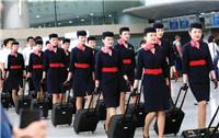 重庆航空专业全国排名