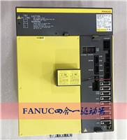 FANUC主轴电机维修