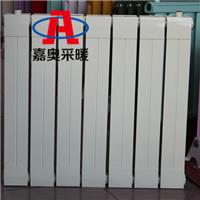 冀州SCGLZY8-6/600-1.0耐腐蚀耐钢铝复合暖气片散热器厂家