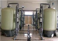 四川锅炉软水器制药厂软化水设备